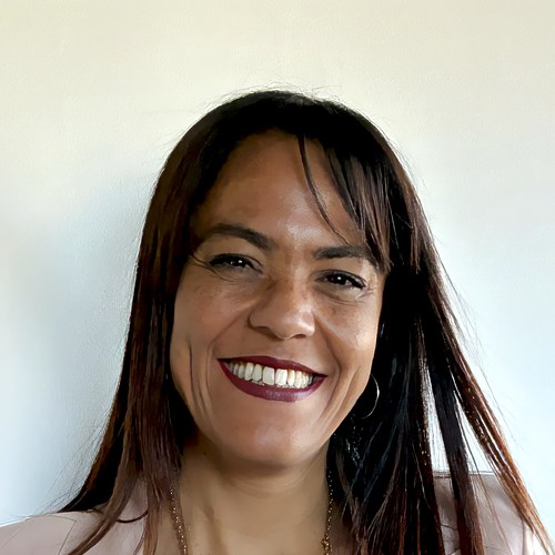 Laetitia Bastid