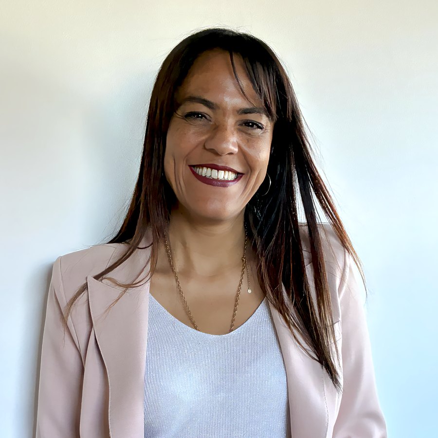 Laetitia Bastid, naturopathe et coach de vie